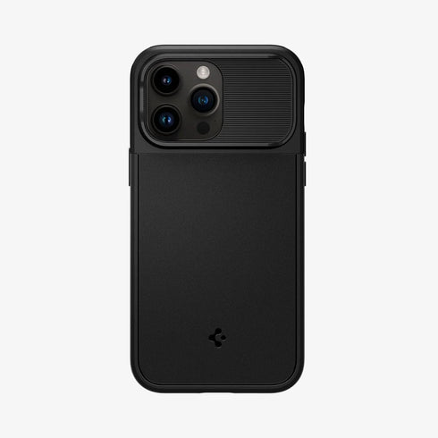 Optik Armor (MagFit) - iPhone 14 Pro