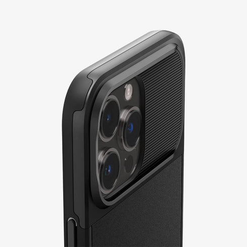 Optik Armor (MagFit) - iPhone 14 Pro