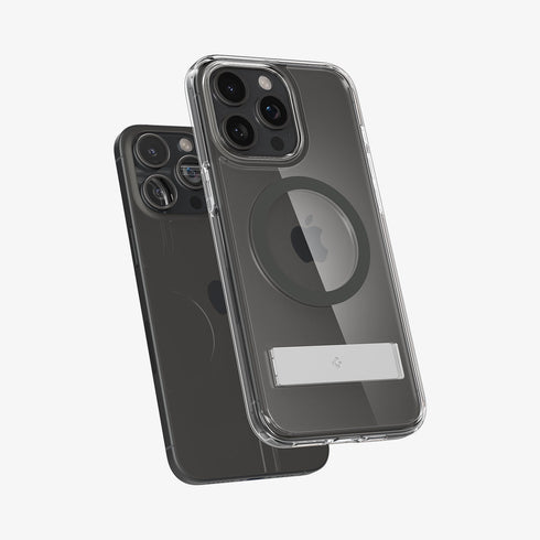 Ultra Hybrid S (MagFit)