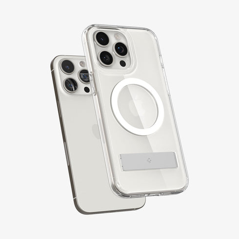 Ultra Hybrid S (MagFit)