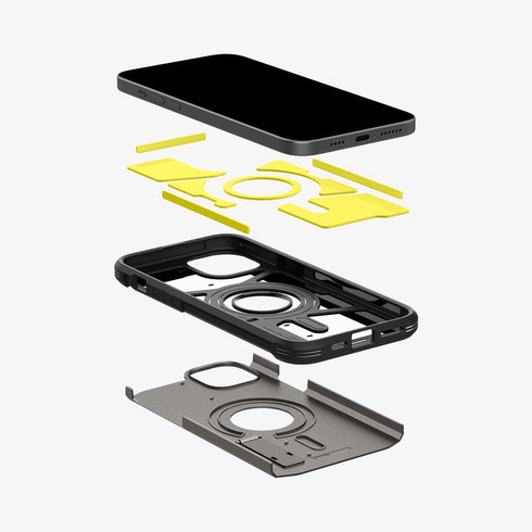 Tough Armor (MagFit)