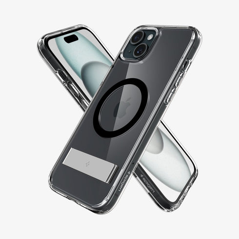 Ultra Hybrid S (MagFit)