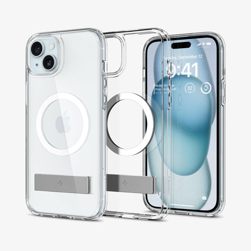 Ultra Hybrid S (MagFit)