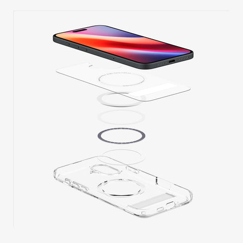 Ultra Hybrid S (MagFit)