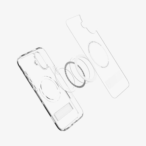 Ultra Hybrid S (MagFit)