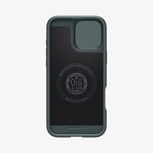 Optik Armor (MagFit)
