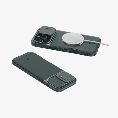 Optik Armor (MagFit)