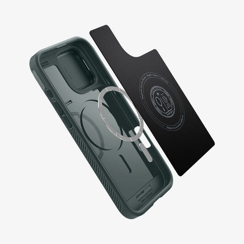 Optik Armor (MagFit)