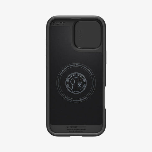 Optik Armor (MagFit)