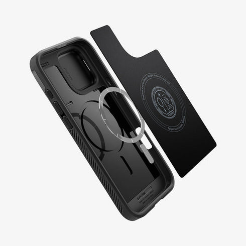 Optik Armor (MagFit)