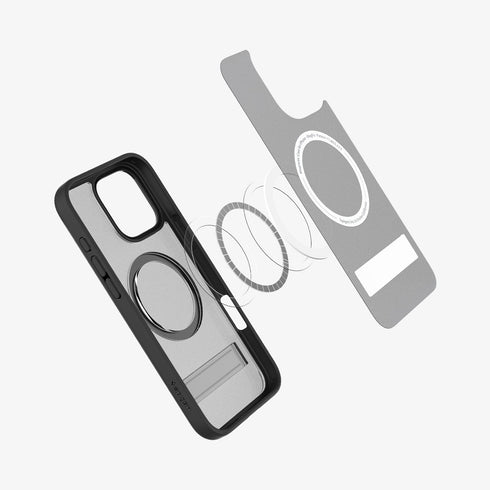 Ultra Hybrid S (MagFit)