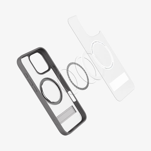 Ultra Hybrid S (MagFit)