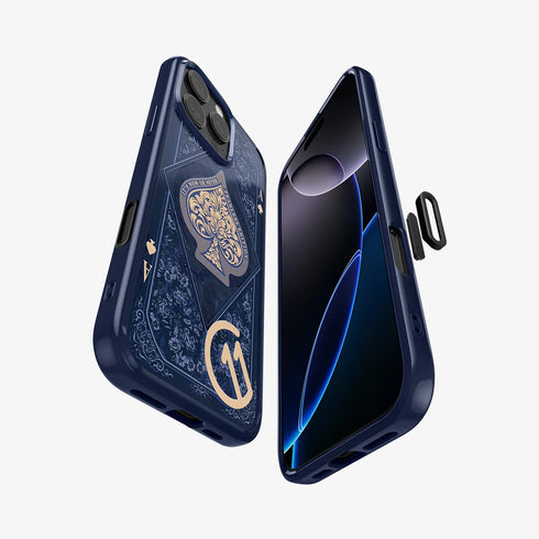 c11 Series Fearless Edition (MagFit)