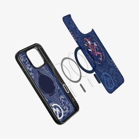 c11 Series Fearless Edition (MagFit)