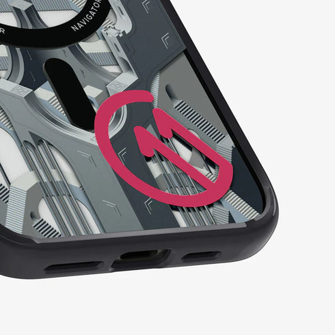 c11 Series Navigator Edition (MagFit)