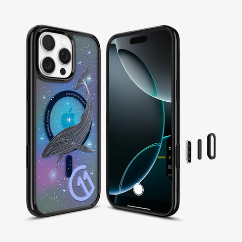 c11 Series Eternal Edition (MagFit)