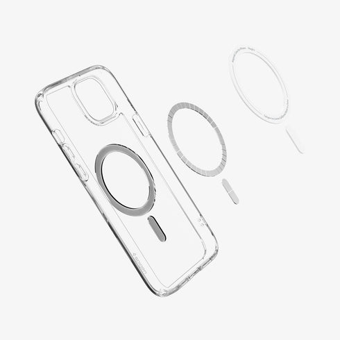 Ultra Hybrid (MagFit)