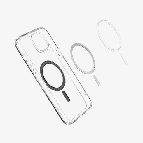 Ultra Hybrid (MagFit)