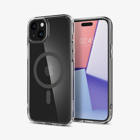 Ultra Hybrid (MagFit)