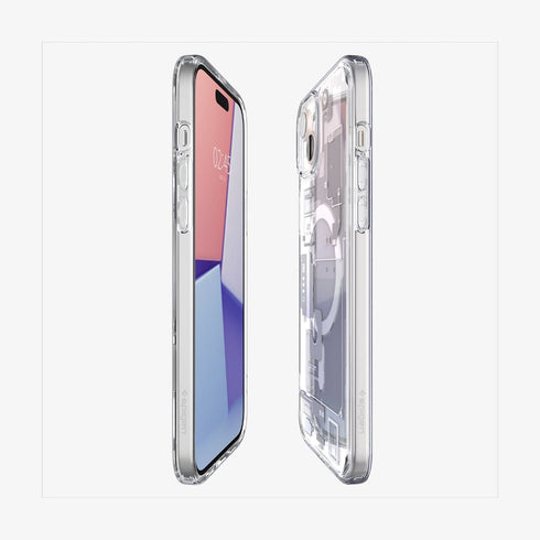 Ultra Hybrid Zero One (MagFit)