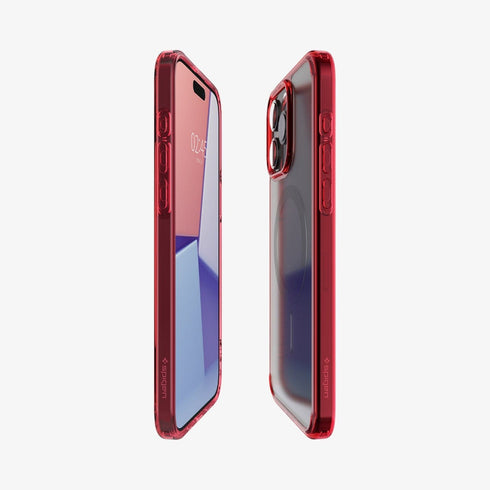 Ultra Hybrid (MagFit)