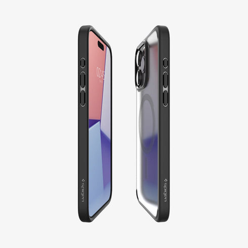 Ultra Hybrid (MagFit)