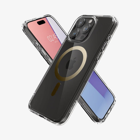 Ultra Hybrid (MagFit)