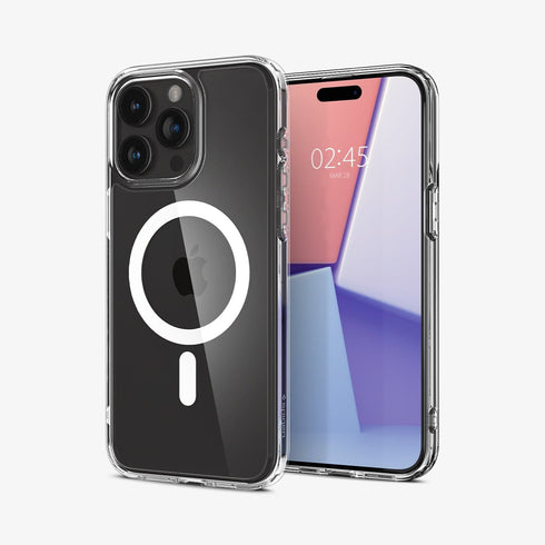 Ultra Hybrid (MagFit)