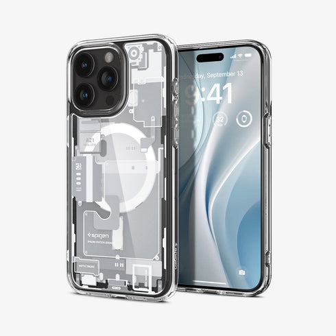 Ultra Hybrid Zero One (MagFit)