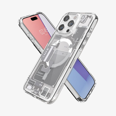 Ultra Hybrid Zero One (MagFit)