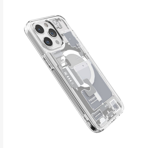 Ultra Hybrid Zero One (MagFit)