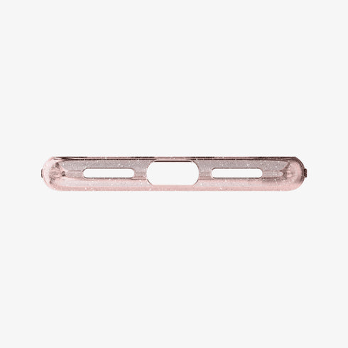 iPhone SE Series - Liquid Crystal Glitter