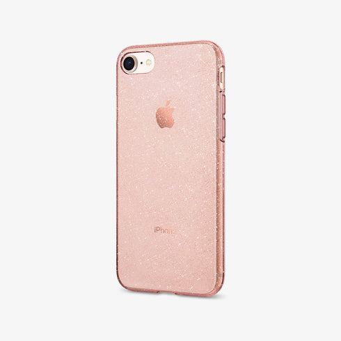iPhone SE Series - Liquid Crystal Glitter