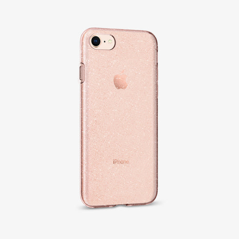 iPhone SE Series - Liquid Crystal Glitter