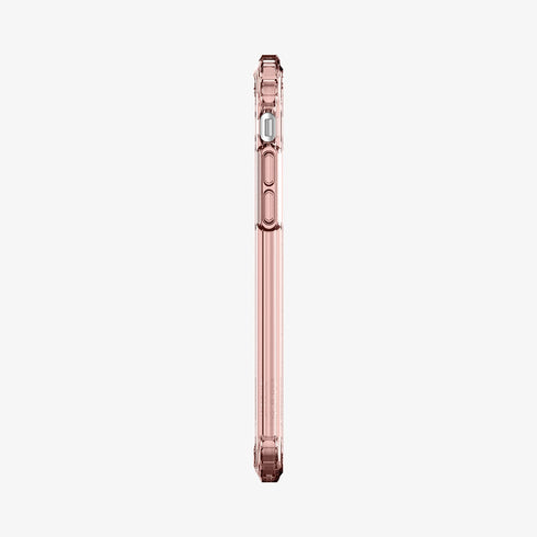 iPhone SE Series - Crystal Shell