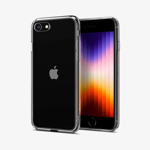 iPhone SE Series - Quartz Hybrid