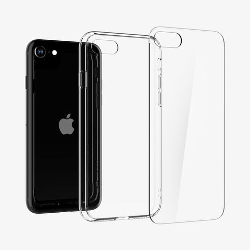iPhone SE Series - Quartz Hybrid