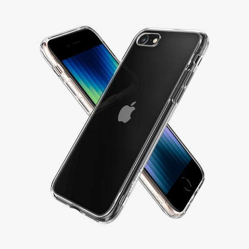 iPhone SE Series - Quartz Hybrid