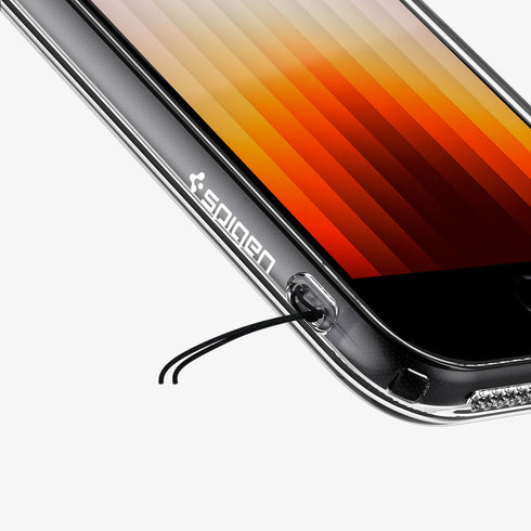 iPhone SE Series - Quartz Hybrid
