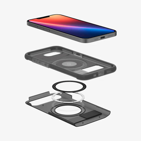 Slim Armor (MagFit)
