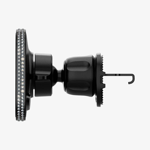 OneTap Bling Air Vent Car Mount | ITS12B (MagFit)