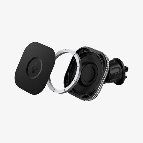 OneTap Bling Air Vent Car Mount | ITS12B (MagFit)