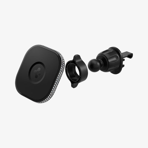 OneTap Bling Air Vent Car Mount | ITS12B (MagFit)