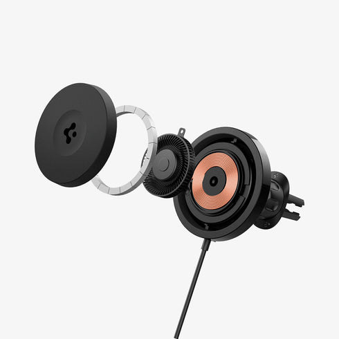 OneTap Pro 3 CryoMax Air Vent Car Mount | ITS12WC (MagFit)