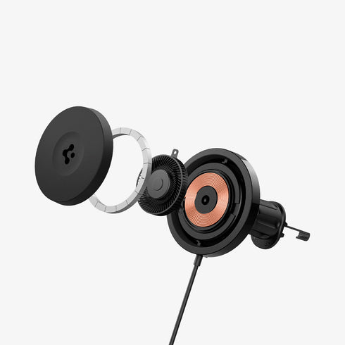 OneTap Pro 3 CryoMax Hook Car Mount | ITS13WC (MagFit)
