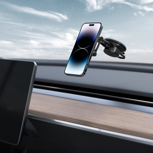 OneTap 3 Dashboard Car Mount | ITS35-3 (MagFit)