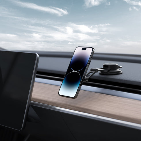 OneTap 3 Dashboard Car Mount | ITS35-3 (MagFit)