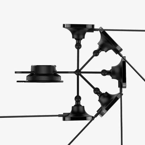 OneTap Pro 3 | Dashboard Mount (MagFit)