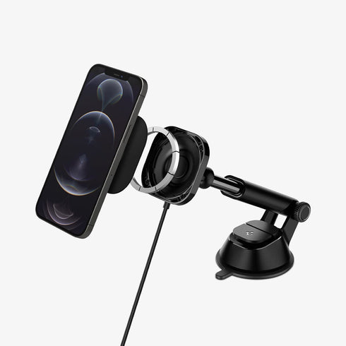 OneTap Pro Dashboard Car Mount | ITS35W (MagFit)