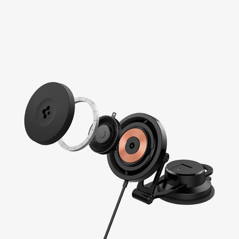 OneTap Pro 3 CryoMax Dashboard Car Mount | ITS35WC (MagFit)